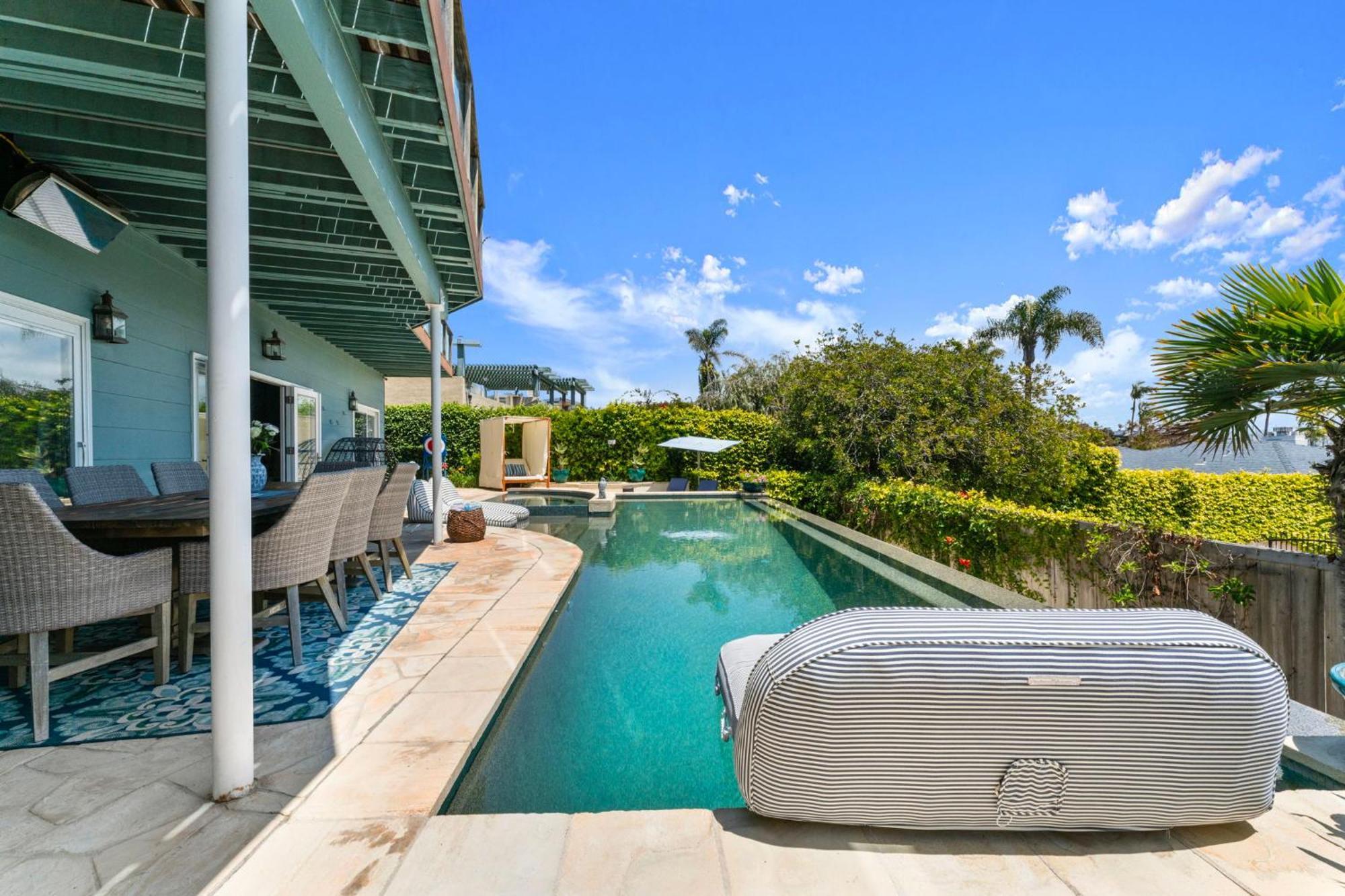 Apartment The Pool Side Hideaway With Golf Cart San Diego