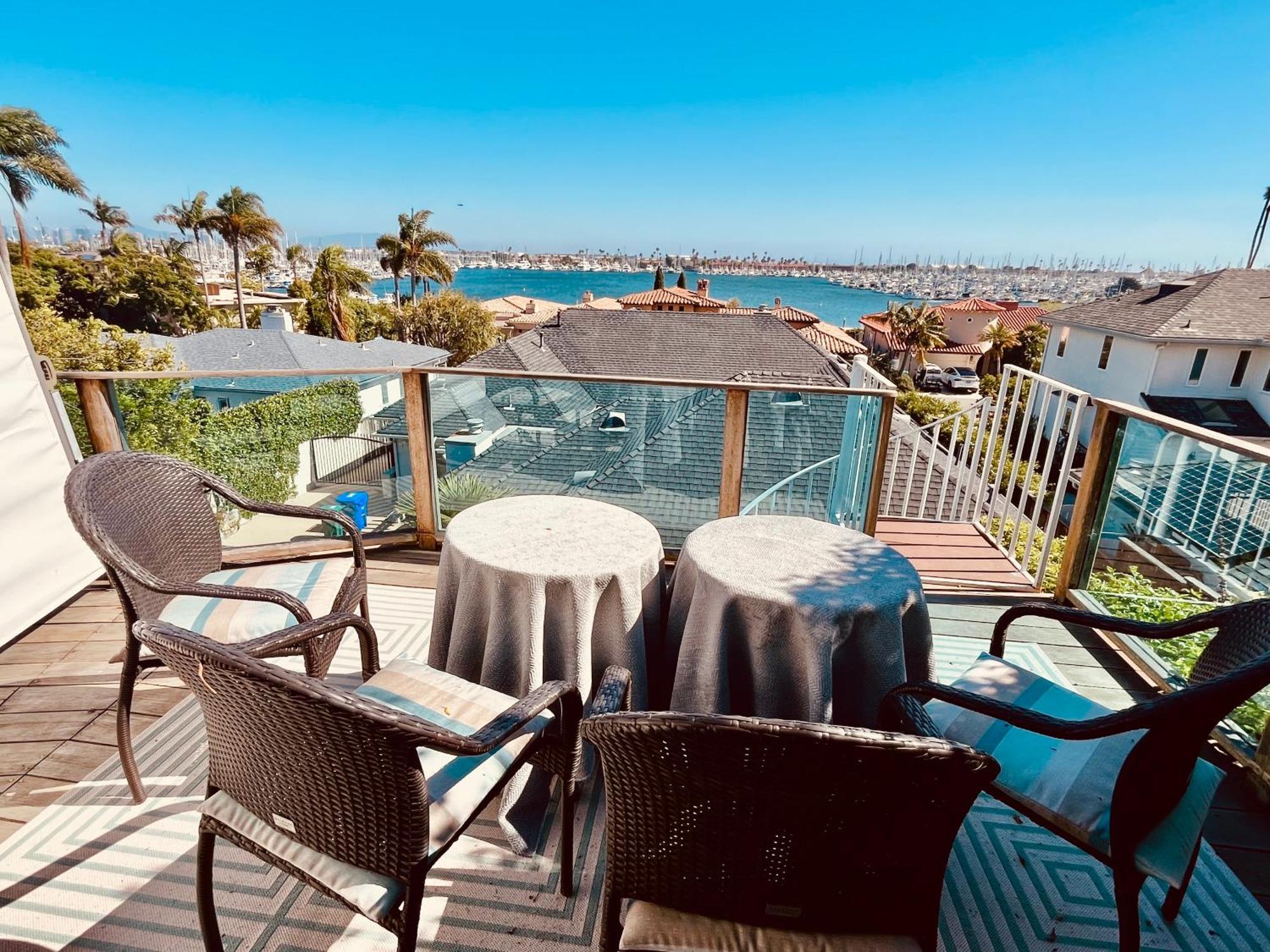 Appartement The Pool Side Hideaway With Golf Cart