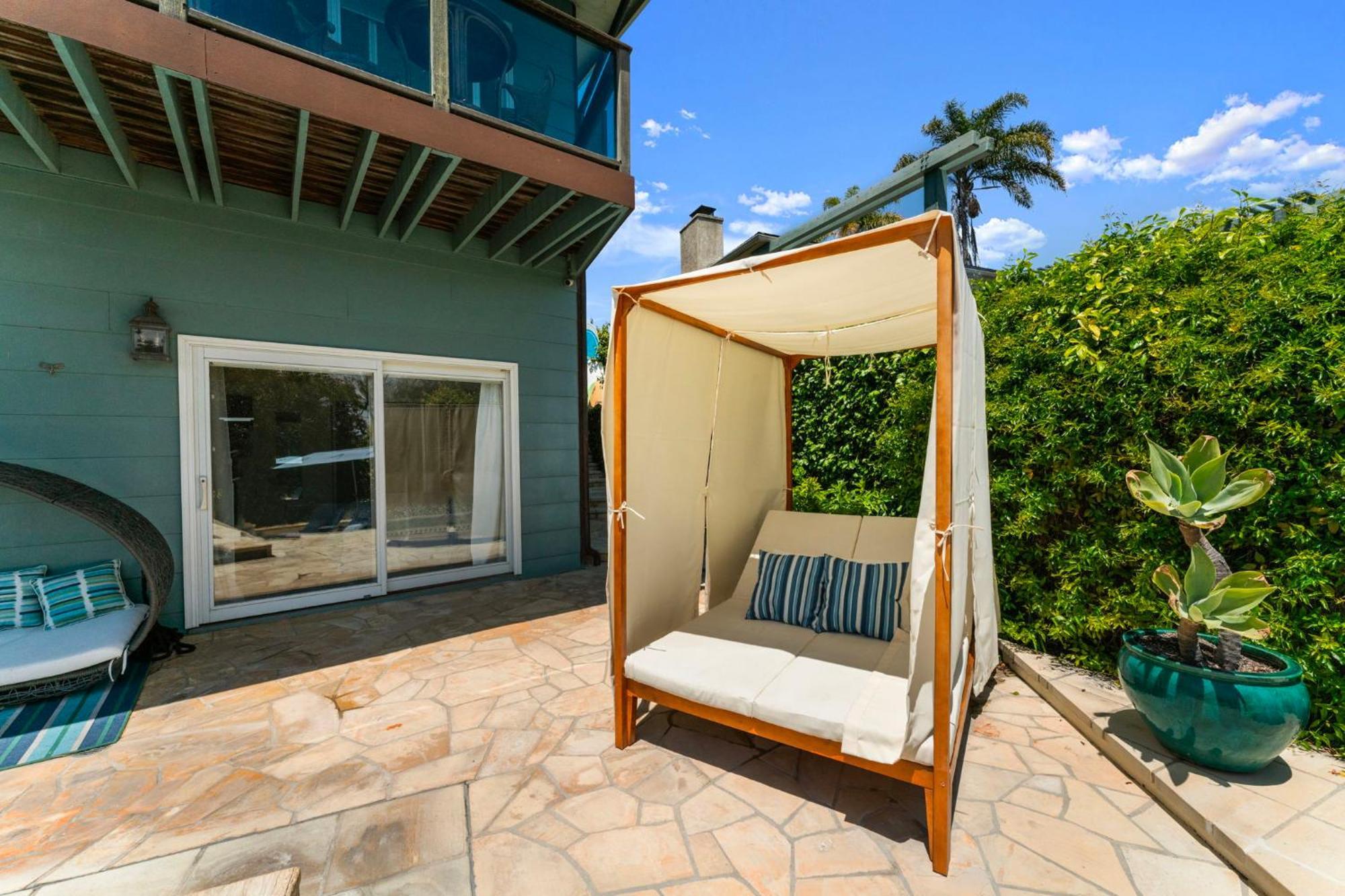 The Pool Side Hideaway With Golf Cart * San Diego