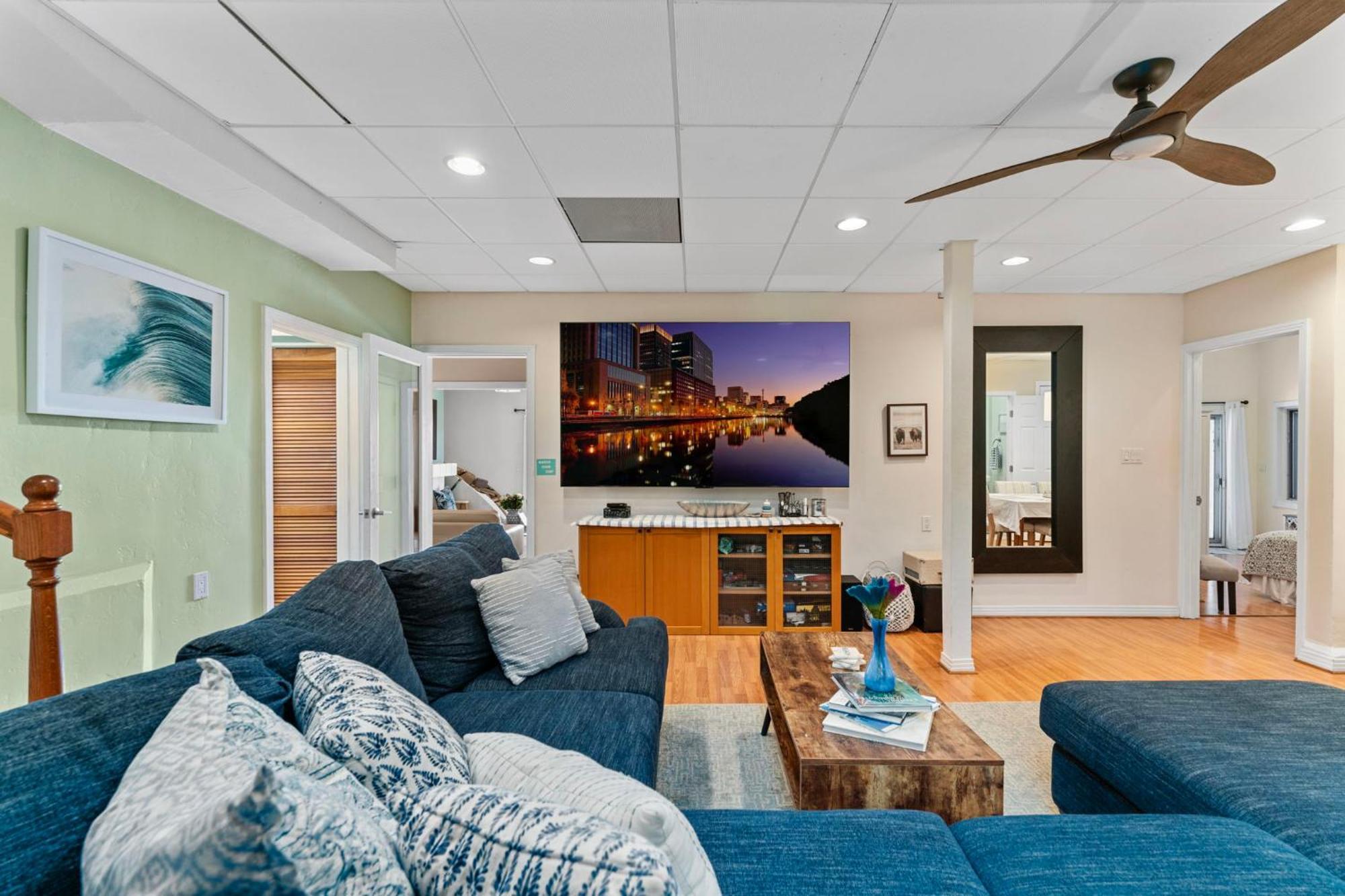 Appartement The Pool Side Hideaway With Golf Cart San Diego