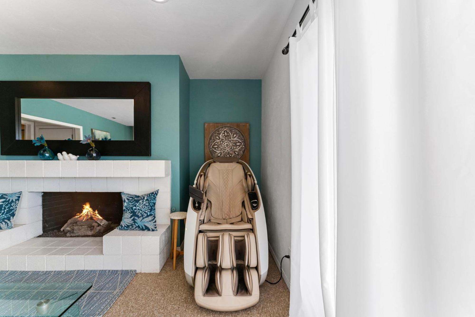 Appartement The Pool Side Hideaway With Golf Cart San Diego