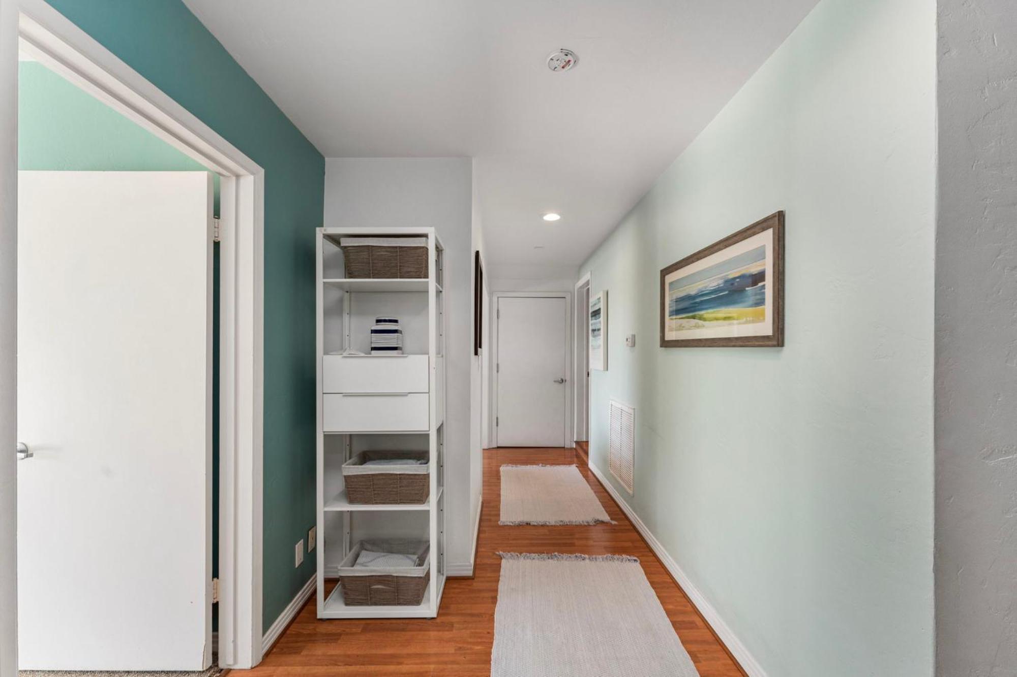 Appartement The Pool Side Hideaway With Golf Cart *